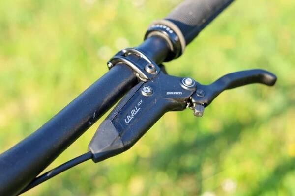 Cannondale Scalpel + RockShox Flight Attendant | TEST