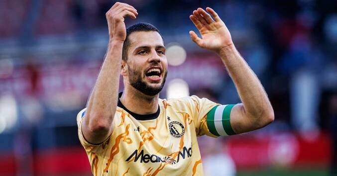 Španělsko místo zrušeného odchodu do Saúdské Arábie. Hancko přestoupí z Feyenoordu do Atlétika