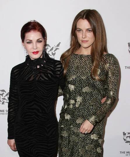 Priscilla Presley nemluví se svou vnučkou Riley kvůli závěti Lisy Marie. Ta matku v roce 2016 úplně vyškrtla!