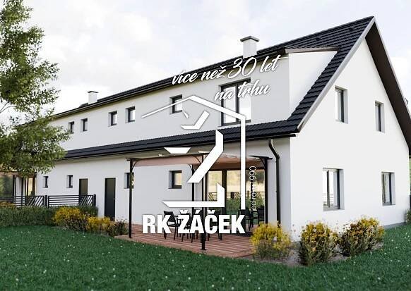 Prodej rodinného domu, 189 m2, České Budějovice, okres České Budějovice