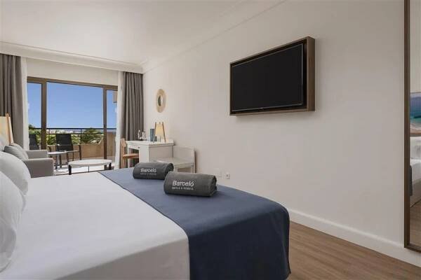 Hotel Barceló Lanzarote Active Resort