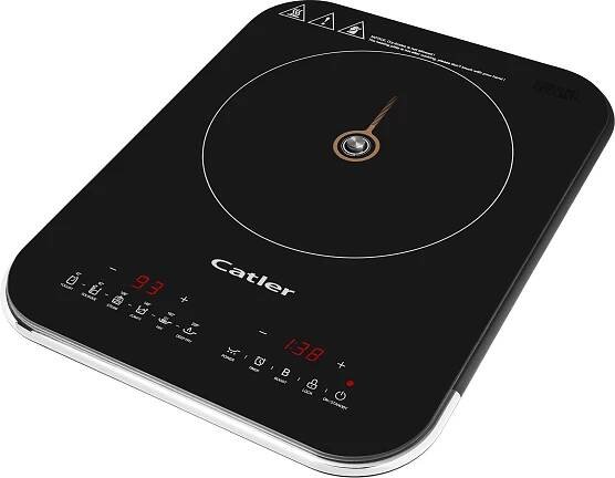 Vařič indukční Catler IH 4010