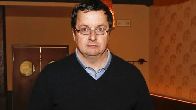 Michal Viewegh se rozvádí - Magazín Osobnosti.cz