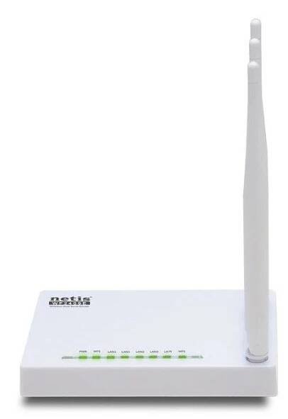 NETIS WF2409E