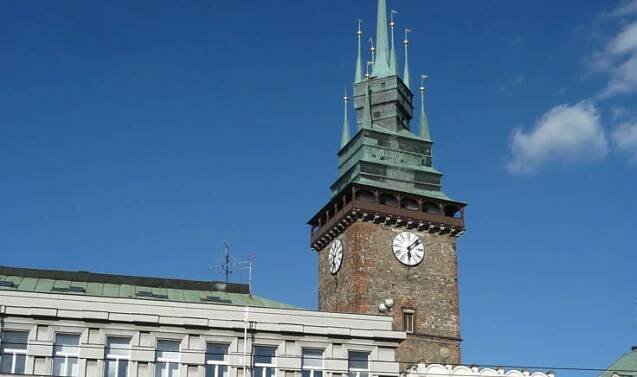 Pardubice - průvodce, památky, zajímavá místa | cKlub.cz