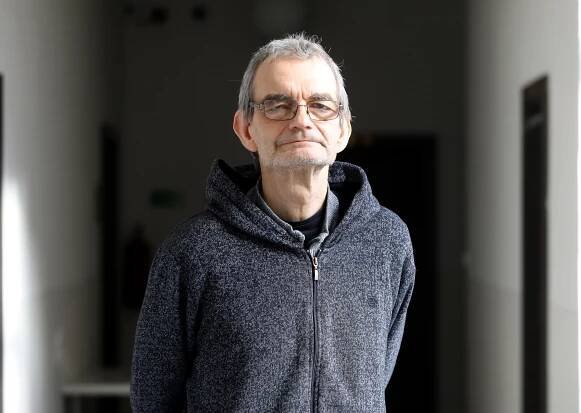 Analogie s Hitlerovým Německem je mylná. Rusko je po všech stránkách upadající velmoc, říká Barša