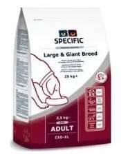 Krmivo pro psa Specific CXD-XL Adult Large & Giant Breed 4kg