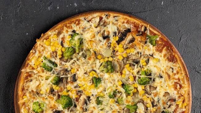 Pizza | Pizzerie Olis