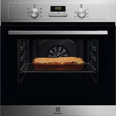 Electrolux EOF3H00BX od 5 497 Kč