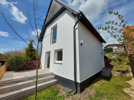 Prodej Dům, Bystřice - Mokrá Lhota, okres Benešov