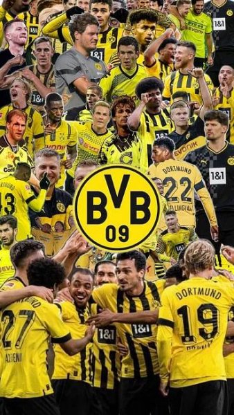 Pin von Sonja auf Amelie in 2025 | Bvb dortmund, Bvb, Borussia dortmund spieler