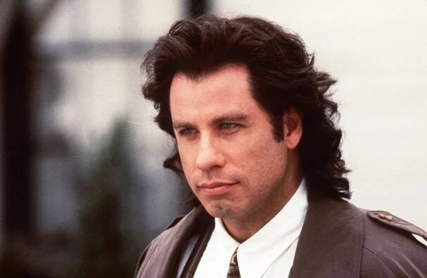 John Travolta - Turner Classic Movies