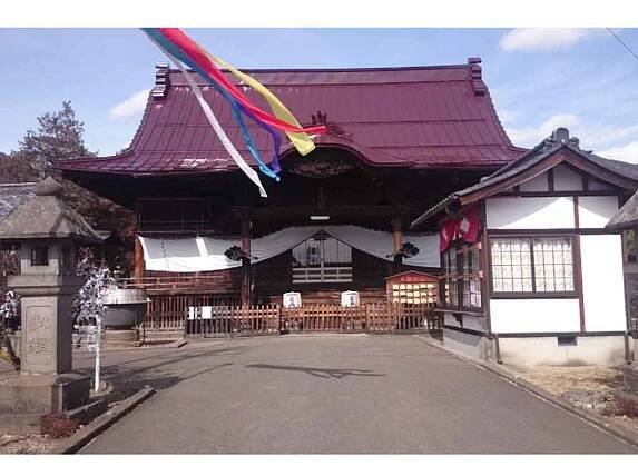 長野_上田_上田大神宮