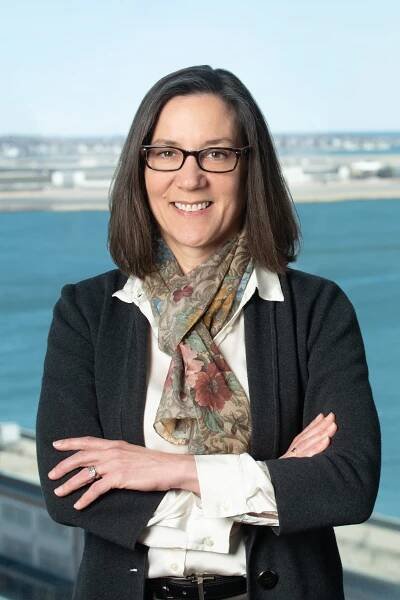Dr. Patricia Hubbard