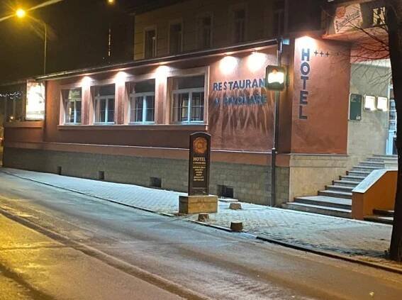 Hotel V Pivovaře 1169179417 2
