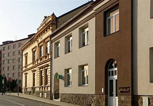 IC Chotěboř - Turistické informační centra - Žďárské Vrchy.cz