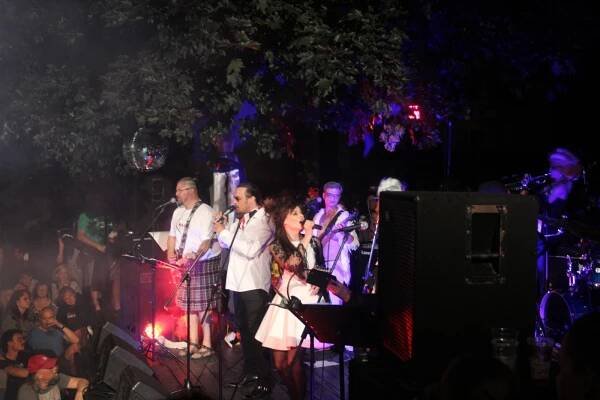Hradec žije divadelním festivalem