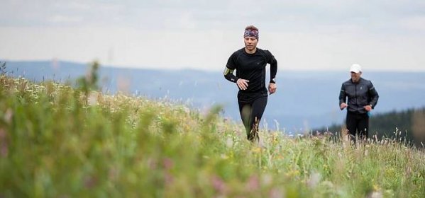 Specifika běhání do kopců - jak trénovat?