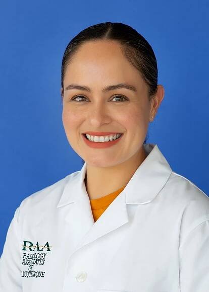 Lorena Garza Garcia, M.D.