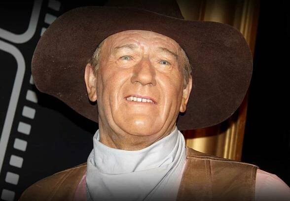 John Wayne Birthday
