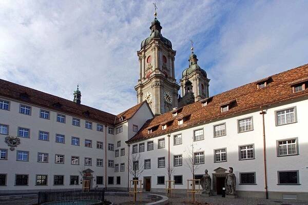 St.Gallen (Galluskapelle) - sanktgallus.net