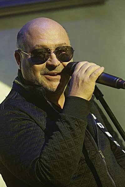 Decibely lásky