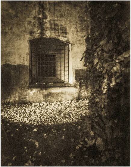 Camera Obscura 23. 10. 2024 – Michal Kučera – Umělecká fotografie