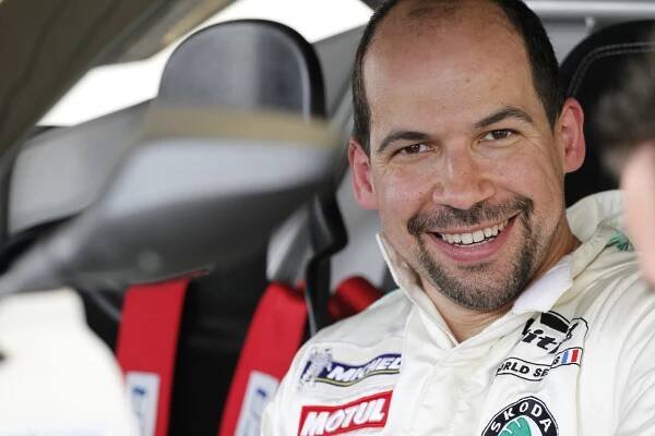 New French Jury Member - Autobest Autobest