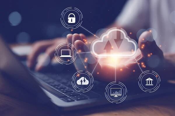 What is Container as a Service (CaaS) in Cloud Computing? - STL Tech