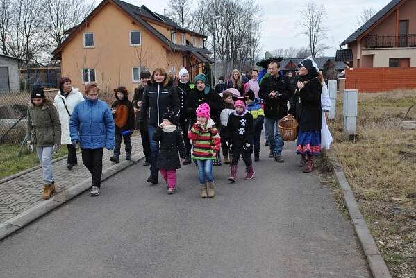 Masopust 2016 - Oficiální stránky obce Bystročice
