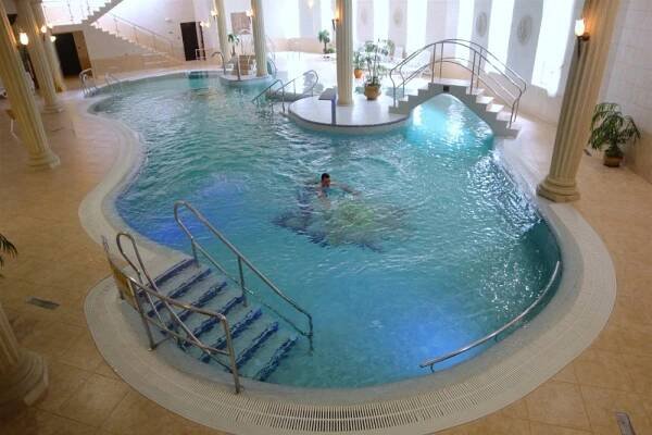 Bristol Palace - Bristol Group - Karlovy Vary | Karlovy Vary