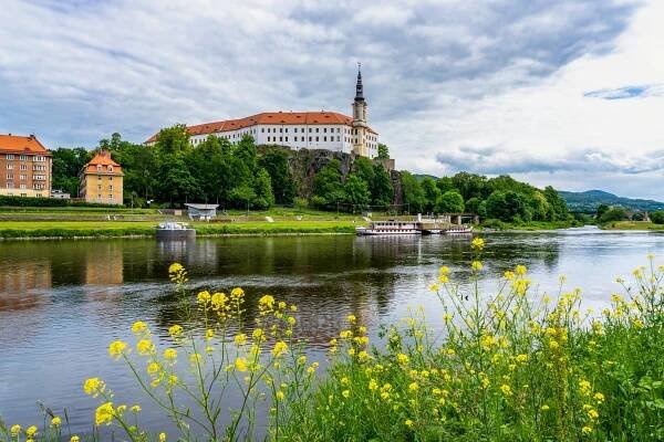 Děčín – Tomáš Kopecký - Fotografické portfolio