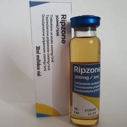 Ripzone 20ml