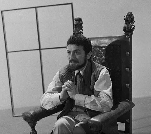 O pradědečkovi (1965)