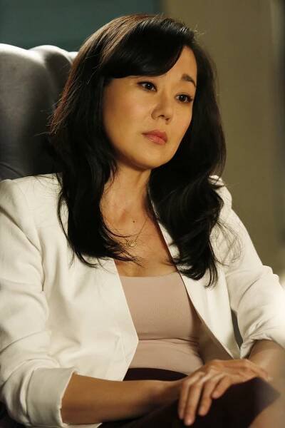 Mistresses - What Could Have Been - Z filmu - Yunjin Kim