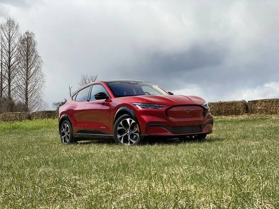 Ford and GM EV drivers will be able to charge at Tesla Superchargers in February