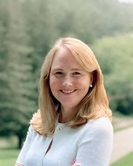 About Sarah Moore - Sarah Moore, LPC - Arlington, VA