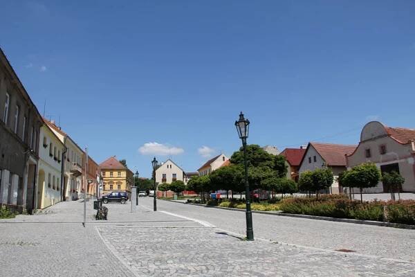 Palackého nám.