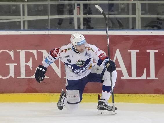 Kováčik po postupu Komety do play-off: Byly to dva měsíce pod tlakem