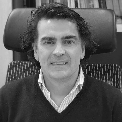 Dr. David Menoyo