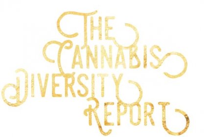 The Cannabis Diversity Report