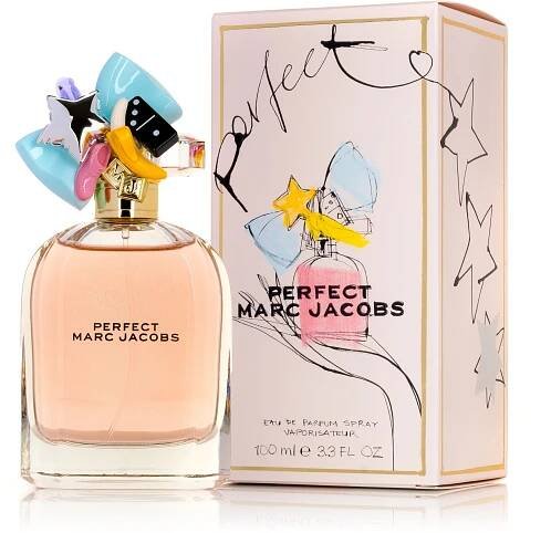 MARC JACOBS Perfect EdP 100 ml