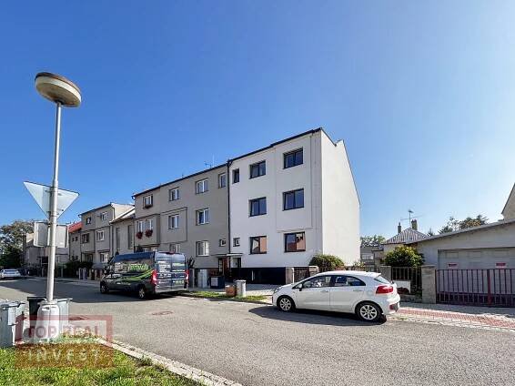 Pronájem Byt 2+1, Rostislavova, Kroměříž