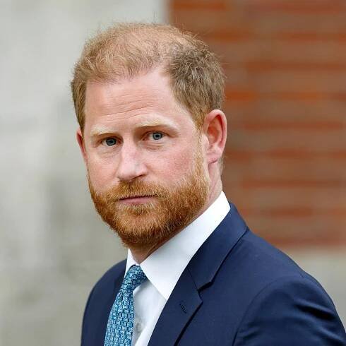 Prince Harry's 'painful' letter to royals after William 'gut punch'