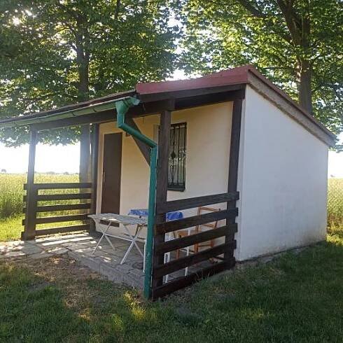 Camp č.5 18