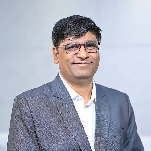 Ashish Gupta