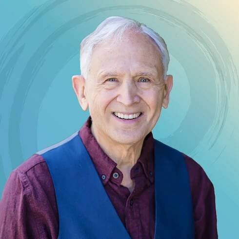 Peter A. Levine, PhD - Healing Through Connection - Point of Relation Podcast