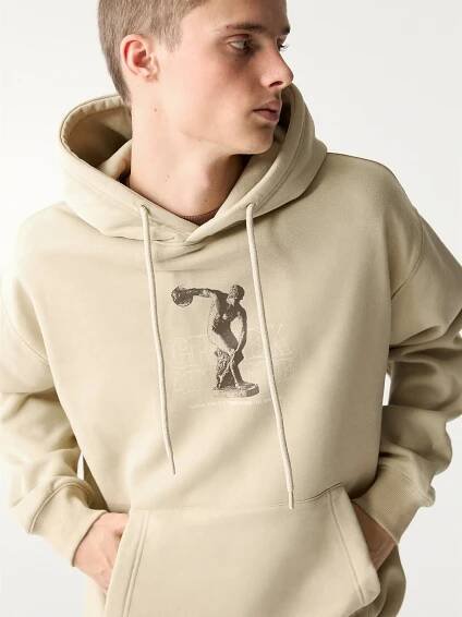 Pull&Bear Mikina