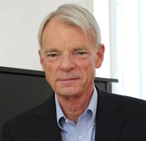 A. Michael Spence | Council on Foreign Relations