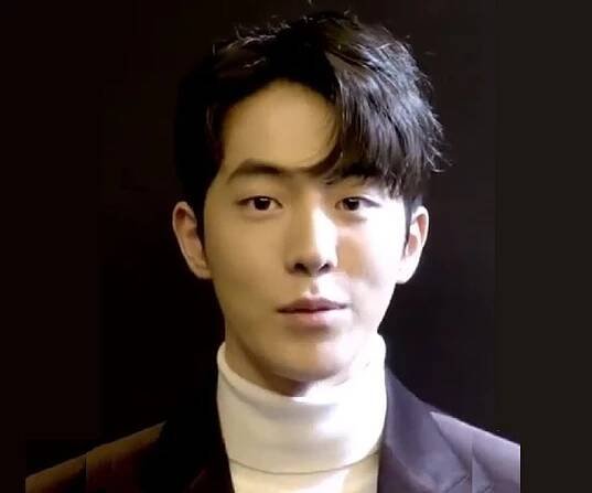 Nam Joo-hyuk - Bio, Facts, Family Life of South Korean Actor
